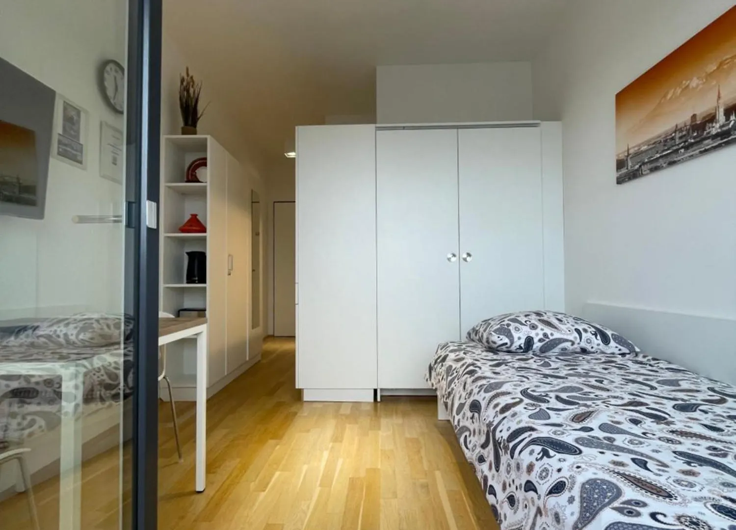 My Room At Munich Fair 0*,  Tyskland
